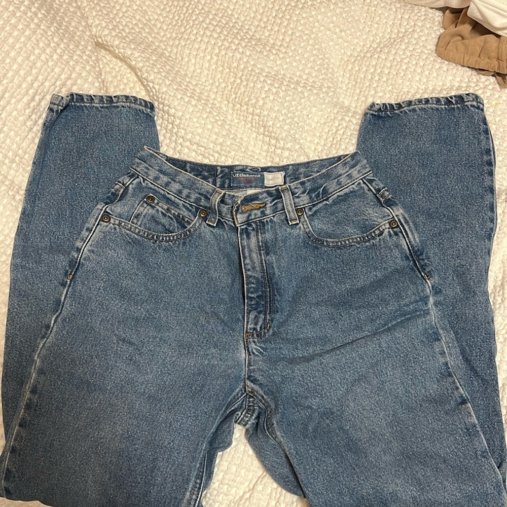 Vintage Lizwear Jeans